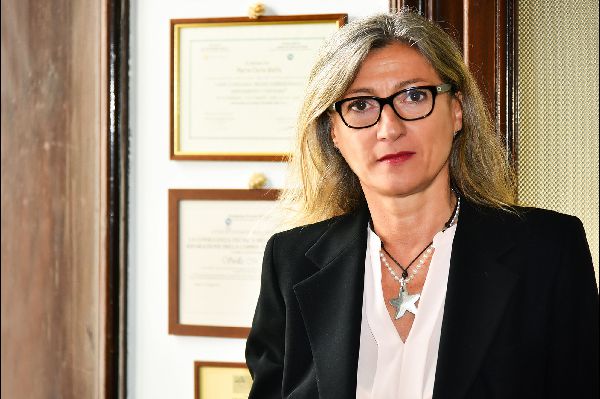 Avvocato Maria Carla Stella
