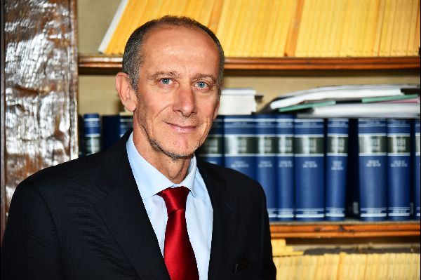 Avvocato Maurizio Taroni